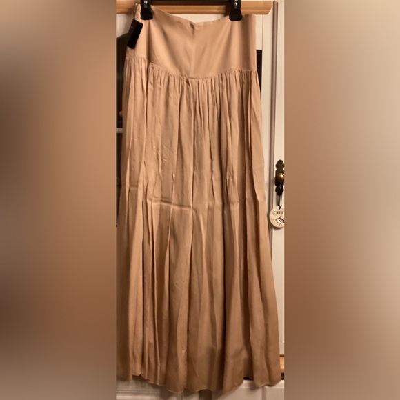 Fabiana Filippi maxi skirt - Picture 3 of 4